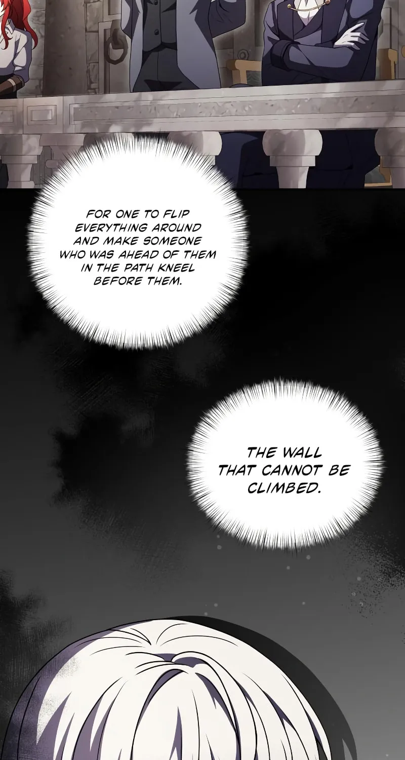 Terminally-Ill Genius Dark Knight Chapter 6 page 16 - 