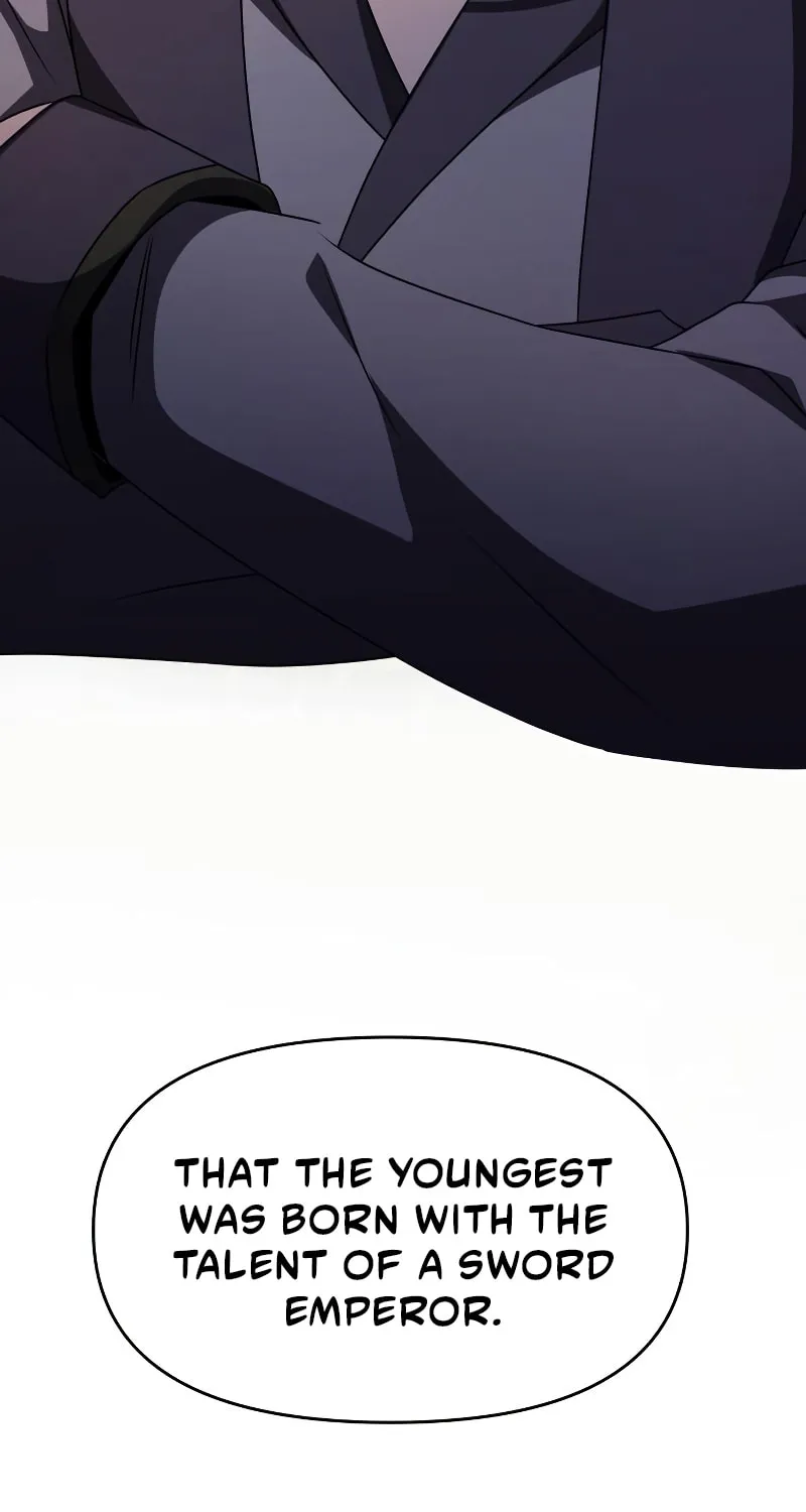 Terminally-Ill Genius Dark Knight Chapter 6 page 21 - 