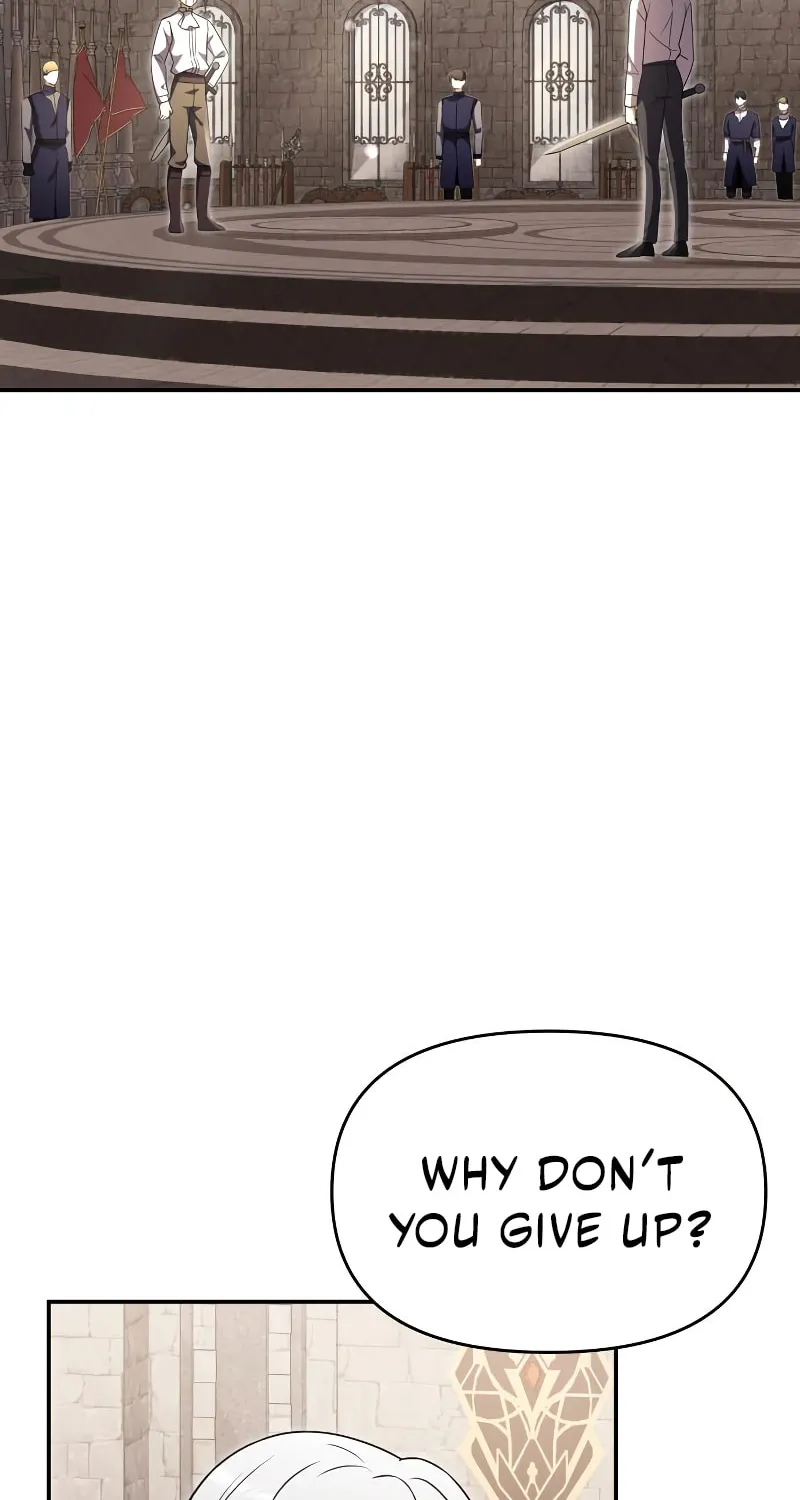 Terminally-Ill Genius Dark Knight Chapter 6 page 42 - 