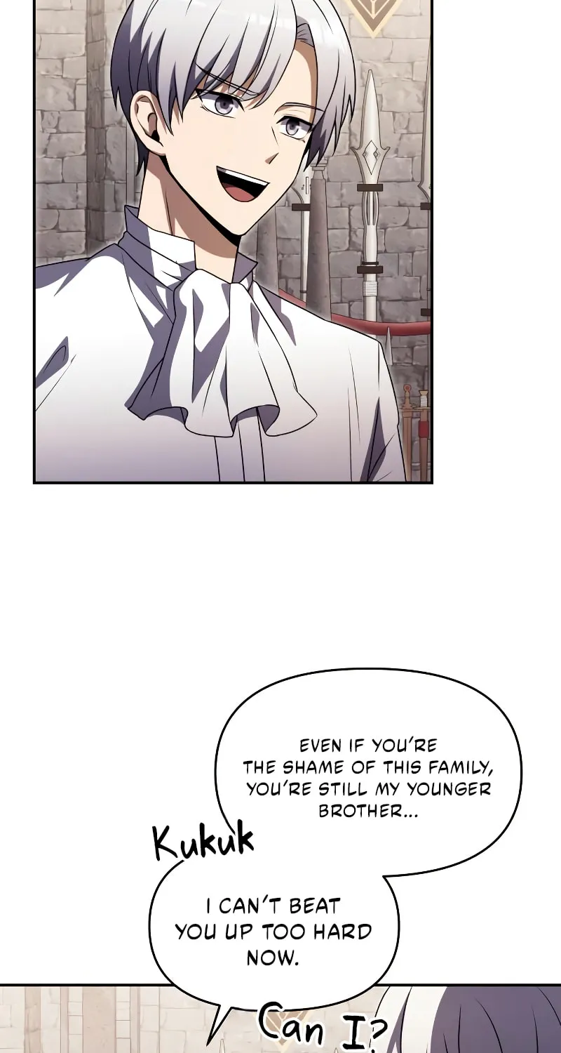 Terminally-Ill Genius Dark Knight Chapter 6 page 43 - 