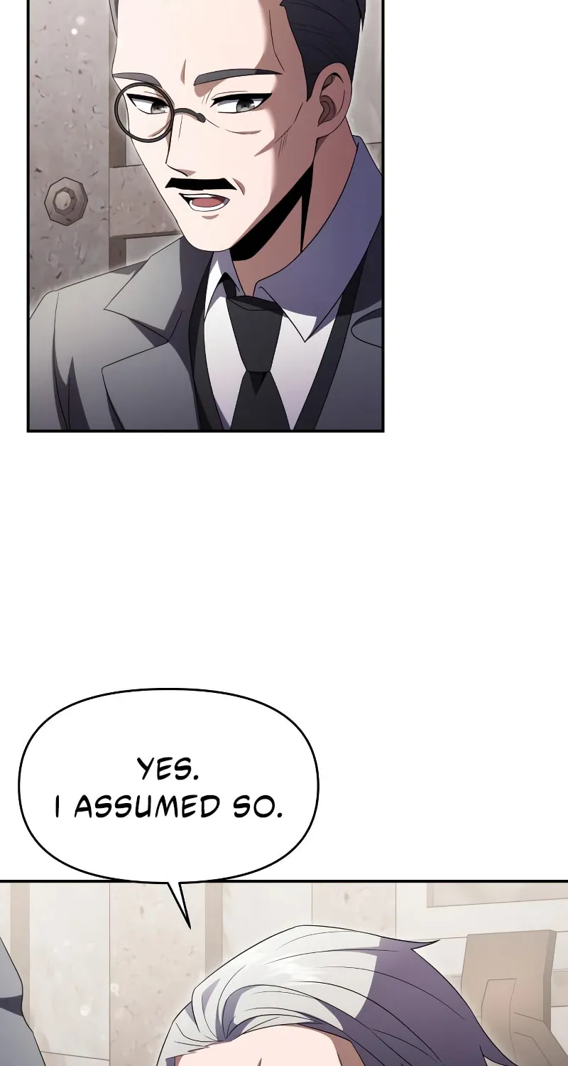 Terminally-Ill Genius Dark Knight Chapter 6 page 6 - 