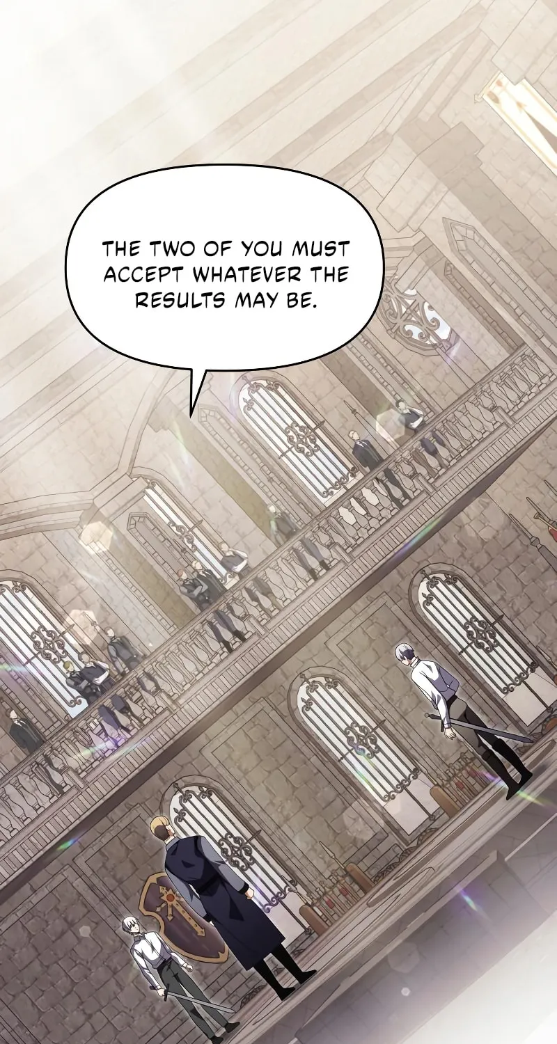 Terminally-Ill Genius Dark Knight Chapter 6 page 51 - 