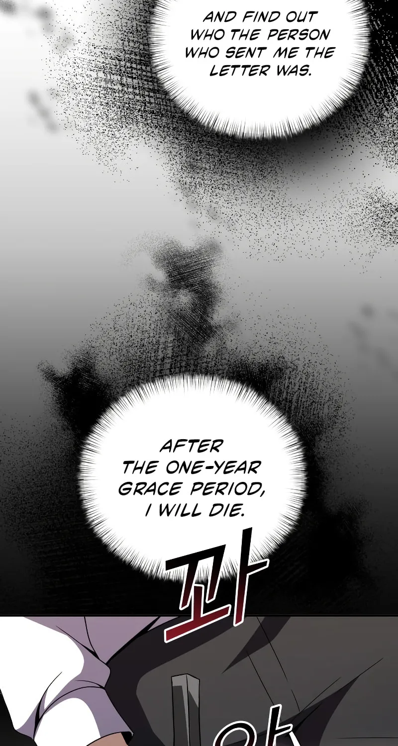 Terminally-Ill Genius Dark Knight Chapter 6 page 54 - 