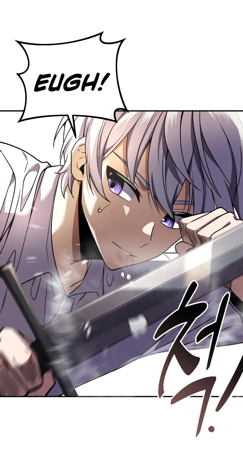 Terminally-Ill Genius Dark Knight Chapter 6 page 62 - 