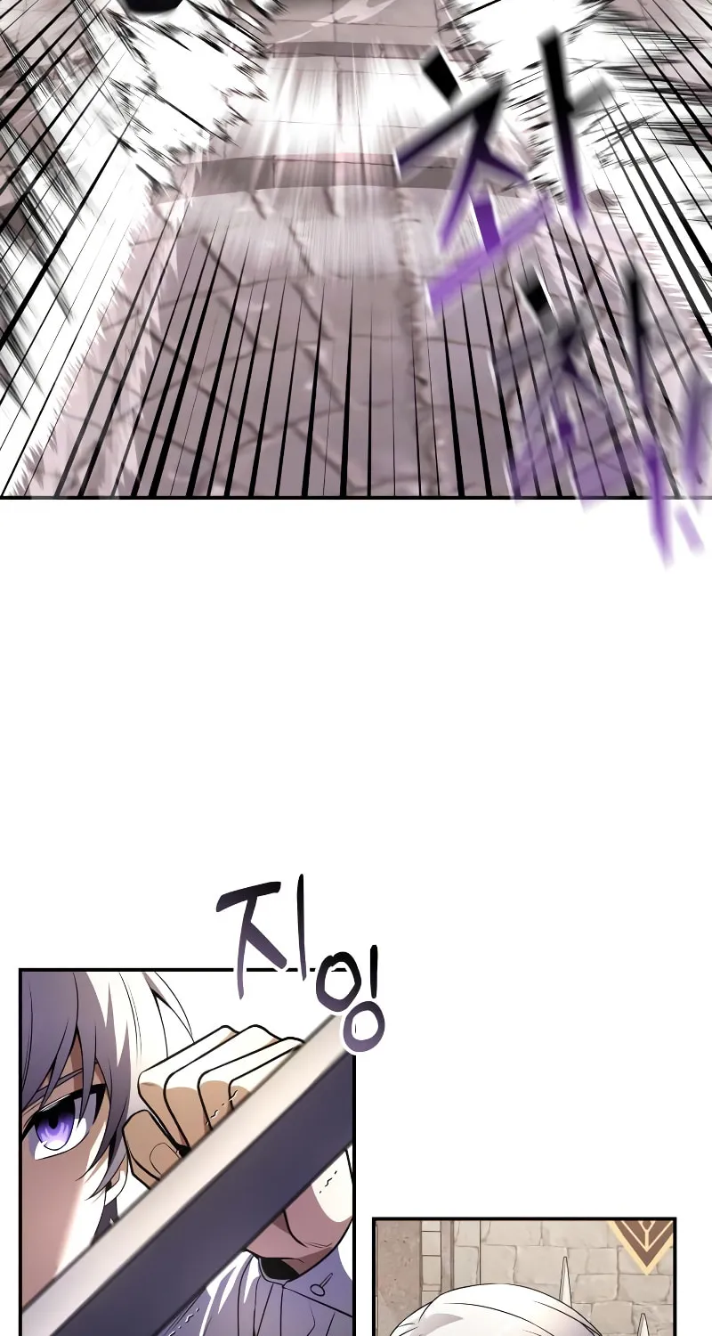 Terminally-Ill Genius Dark Knight Chapter 6 page 64 - 