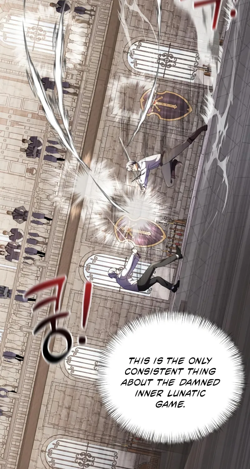 Terminally-Ill Genius Dark Knight Chapter 6 page 66 - 