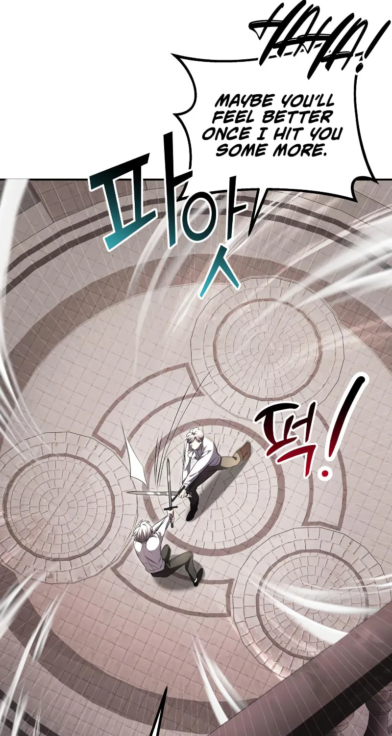 Terminally-Ill Genius Dark Knight Chapter 6 page 73 - 