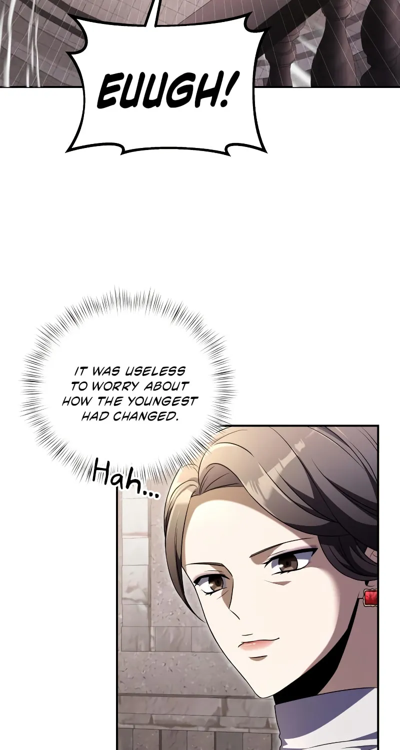 Terminally-Ill Genius Dark Knight Chapter 6 page 74 - 