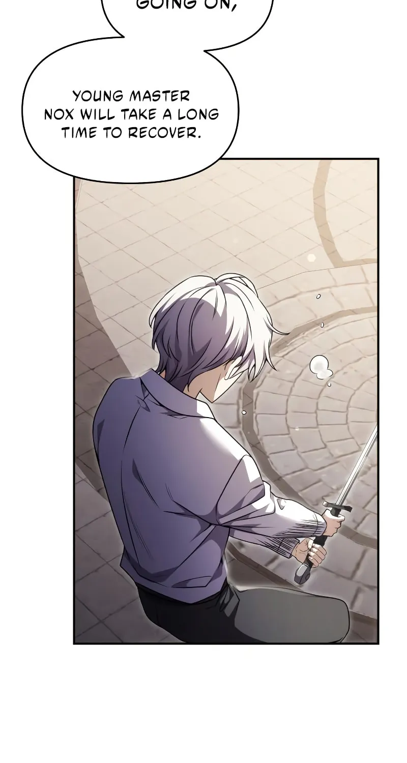 Terminally-Ill Genius Dark Knight Chapter 6 page 82 - 
