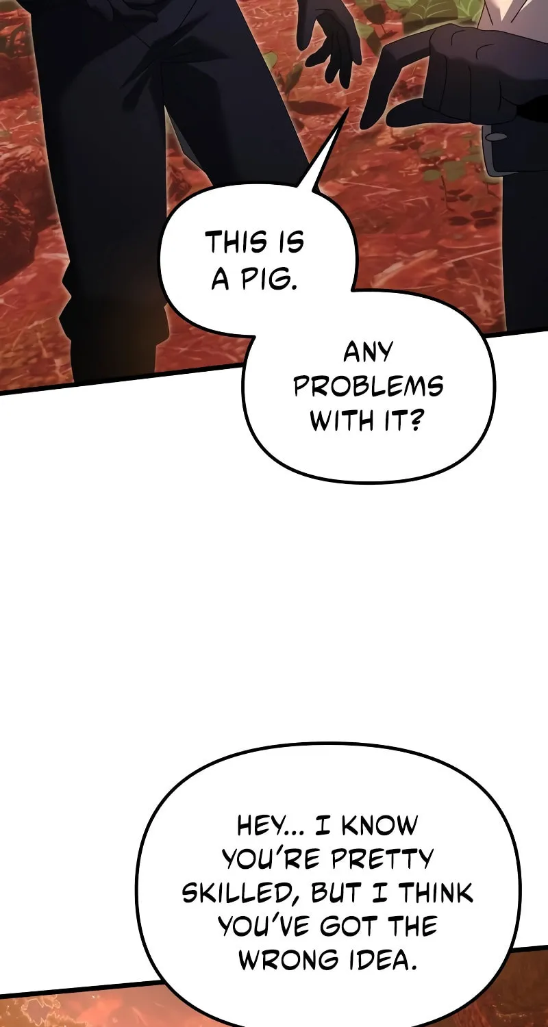 Terminally-Ill Genius Dark Knight Chapter 60 page 107 - 