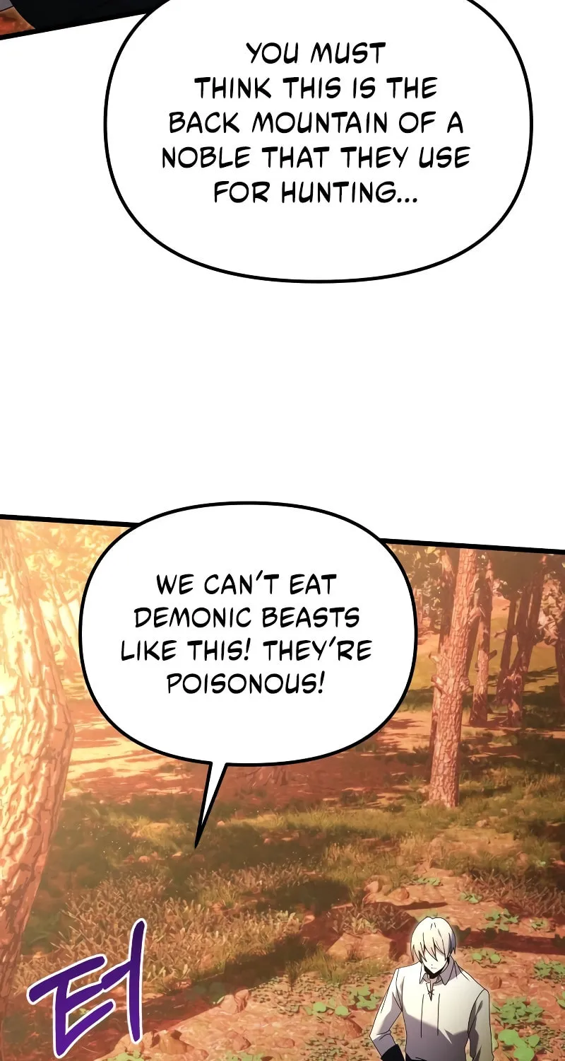 Terminally-Ill Genius Dark Knight Chapter 60 page 109 - 