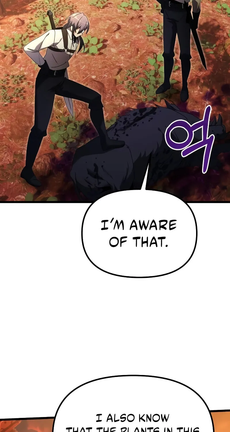 Terminally-Ill Genius Dark Knight Chapter 60 page 110 - 