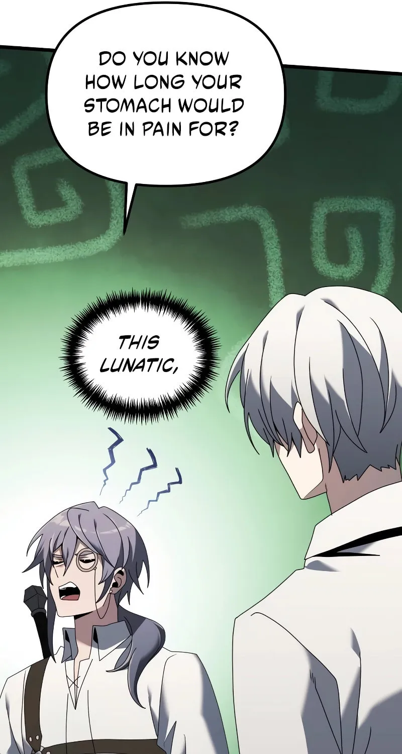 Terminally-Ill Genius Dark Knight Chapter 60 page 114 - 