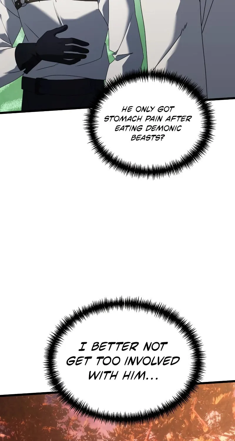 Terminally-Ill Genius Dark Knight Chapter 60 page 115 - 