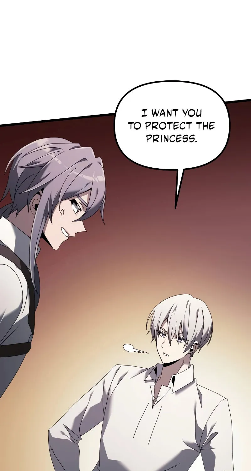 Terminally-Ill Genius Dark Knight Chapter 60 page 120 - 
