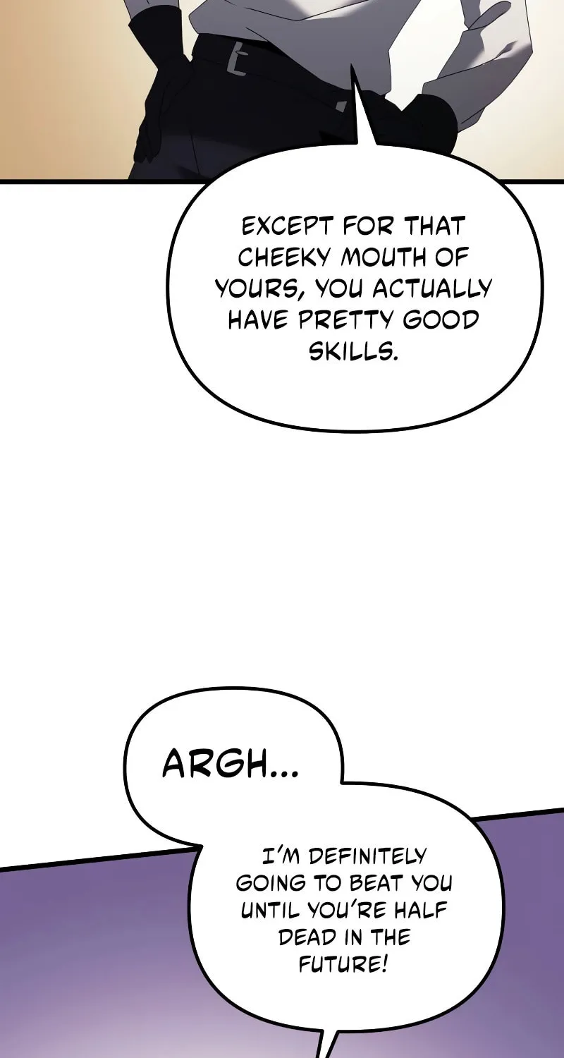 Terminally-Ill Genius Dark Knight Chapter 60 page 121 - 