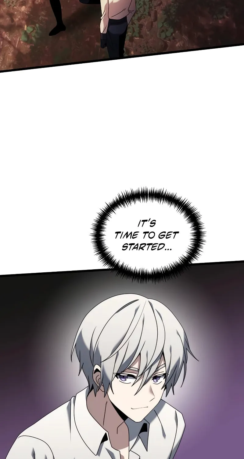 Terminally-Ill Genius Dark Knight Chapter 60 page 125 - 