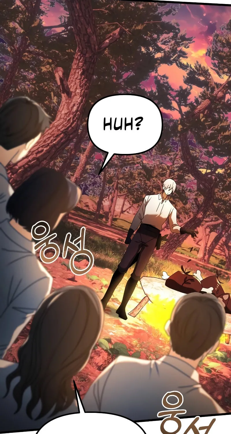 Terminally-Ill Genius Dark Knight Chapter 60 page 137 - 