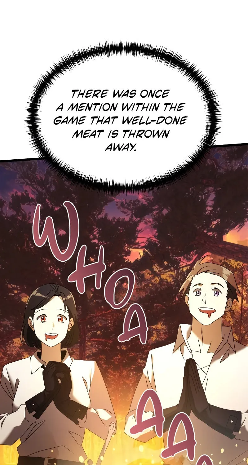 Terminally-Ill Genius Dark Knight Chapter 60 page 148 - 