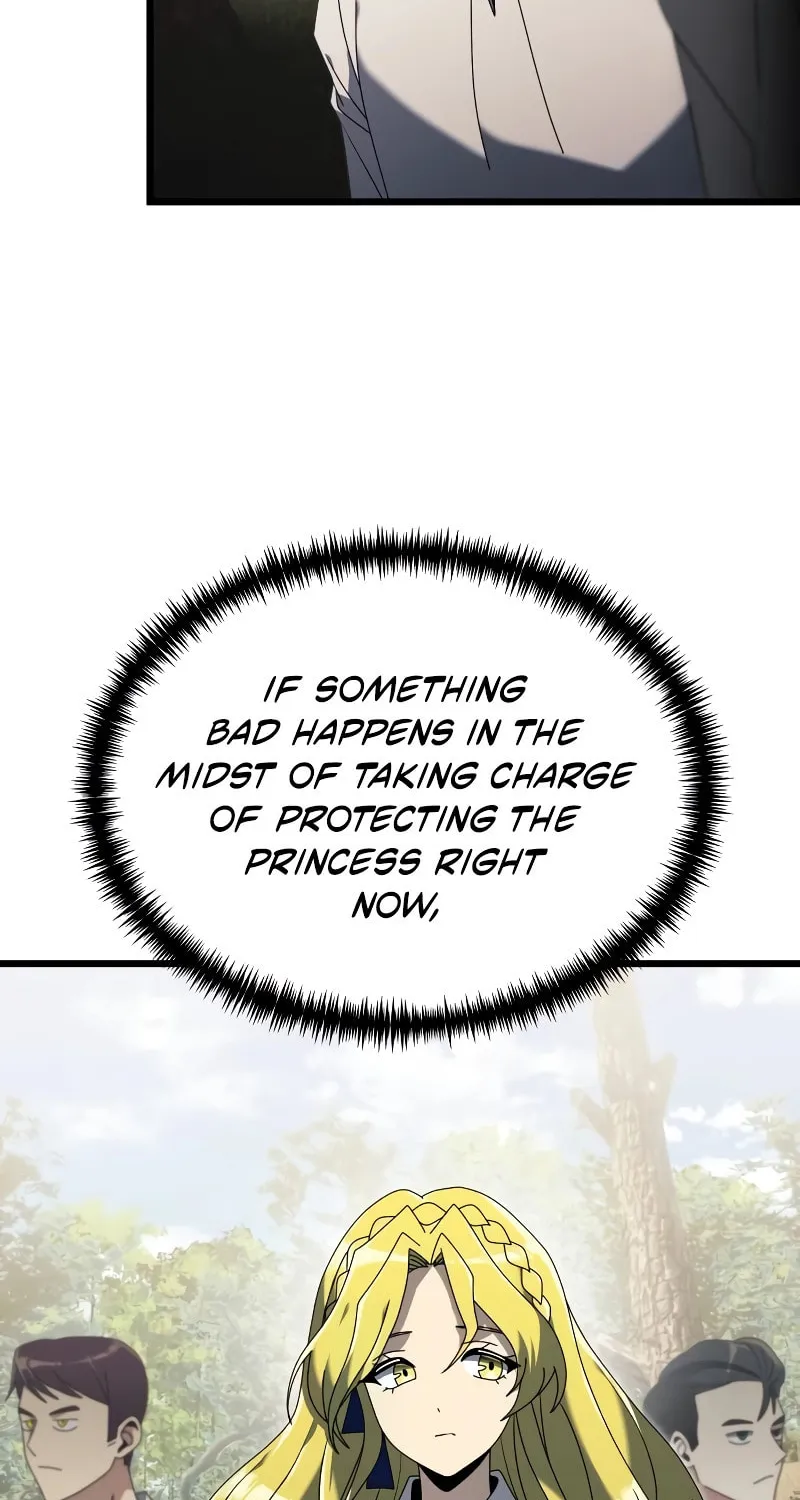 Terminally-Ill Genius Dark Knight Chapter 60 page 16 - 