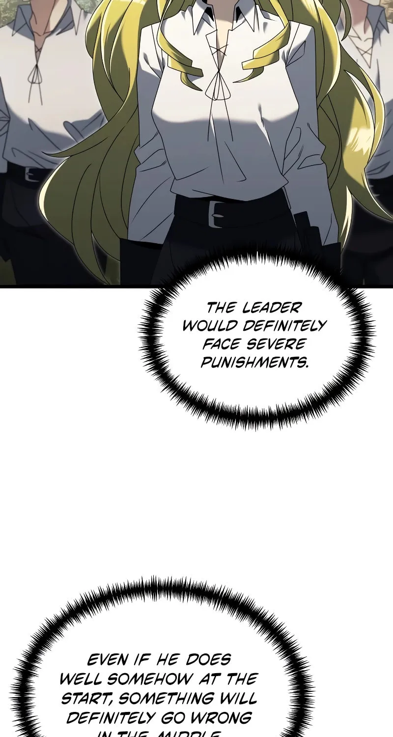 Terminally-Ill Genius Dark Knight Chapter 60 page 17 - 