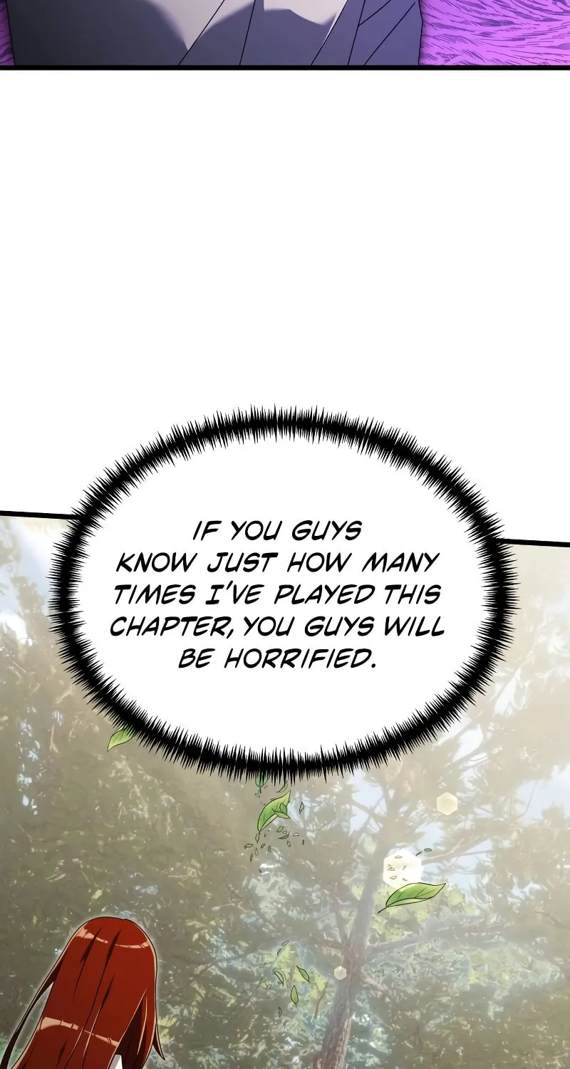 Terminally-Ill Genius Dark Knight Chapter 60 page 34 - 