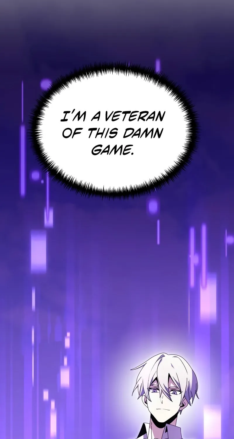Terminally-Ill Genius Dark Knight Chapter 60 page 37 - 