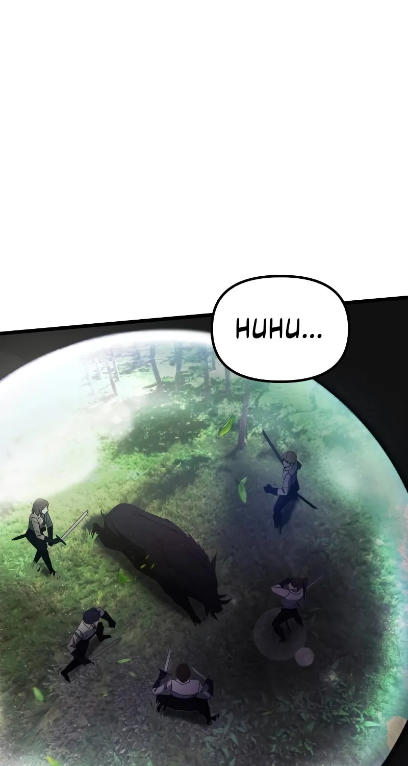 Terminally-Ill Genius Dark Knight Chapter 60 page 43 - 