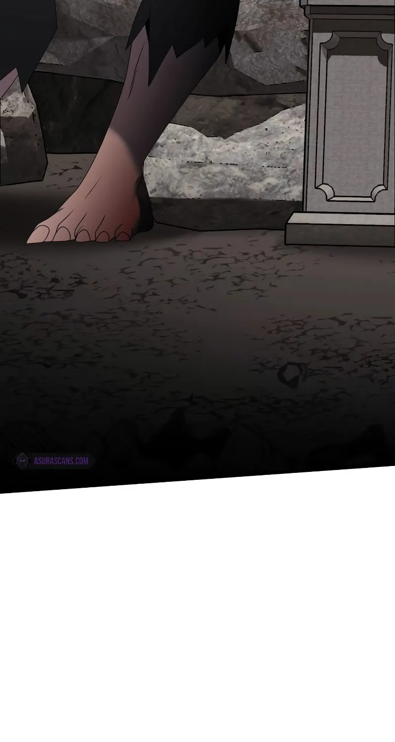 Terminally-Ill Genius Dark Knight Chapter 60 page 47 - 