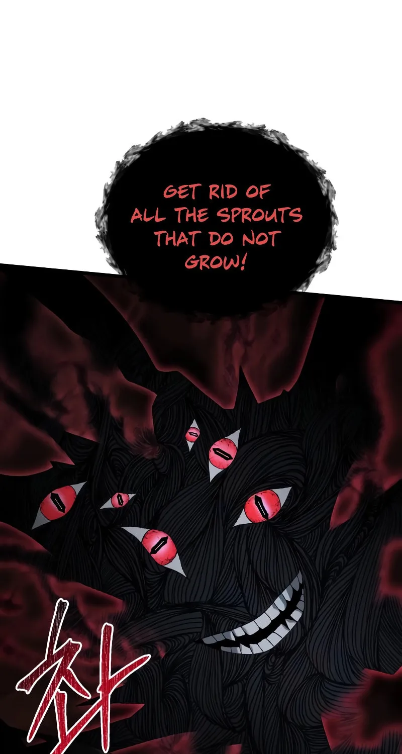 Terminally-Ill Genius Dark Knight Chapter 60 page 53 - 