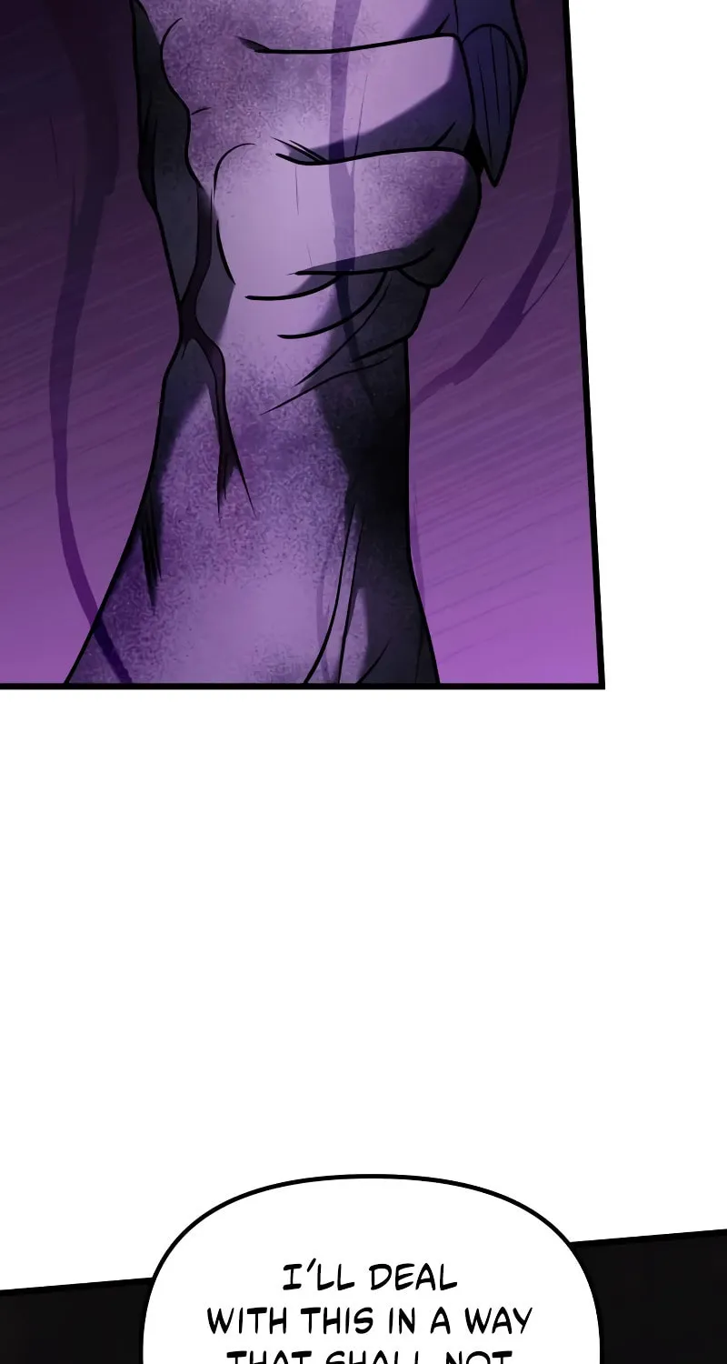 Terminally-Ill Genius Dark Knight Chapter 60 page 61 - 