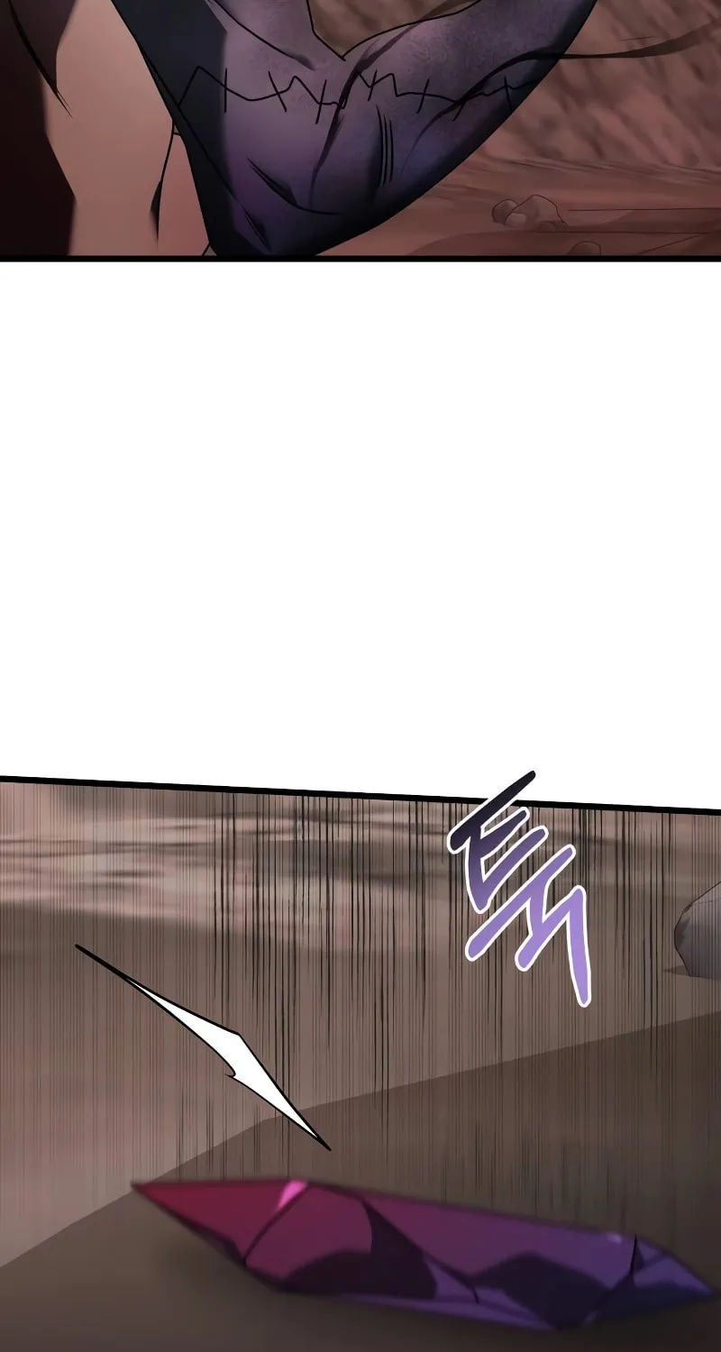 Terminally-Ill Genius Dark Knight Chapter 60 page 63 - 