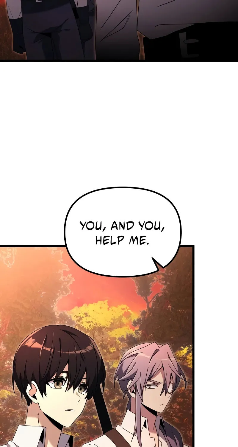 Terminally-Ill Genius Dark Knight Chapter 60 page 79 - 
