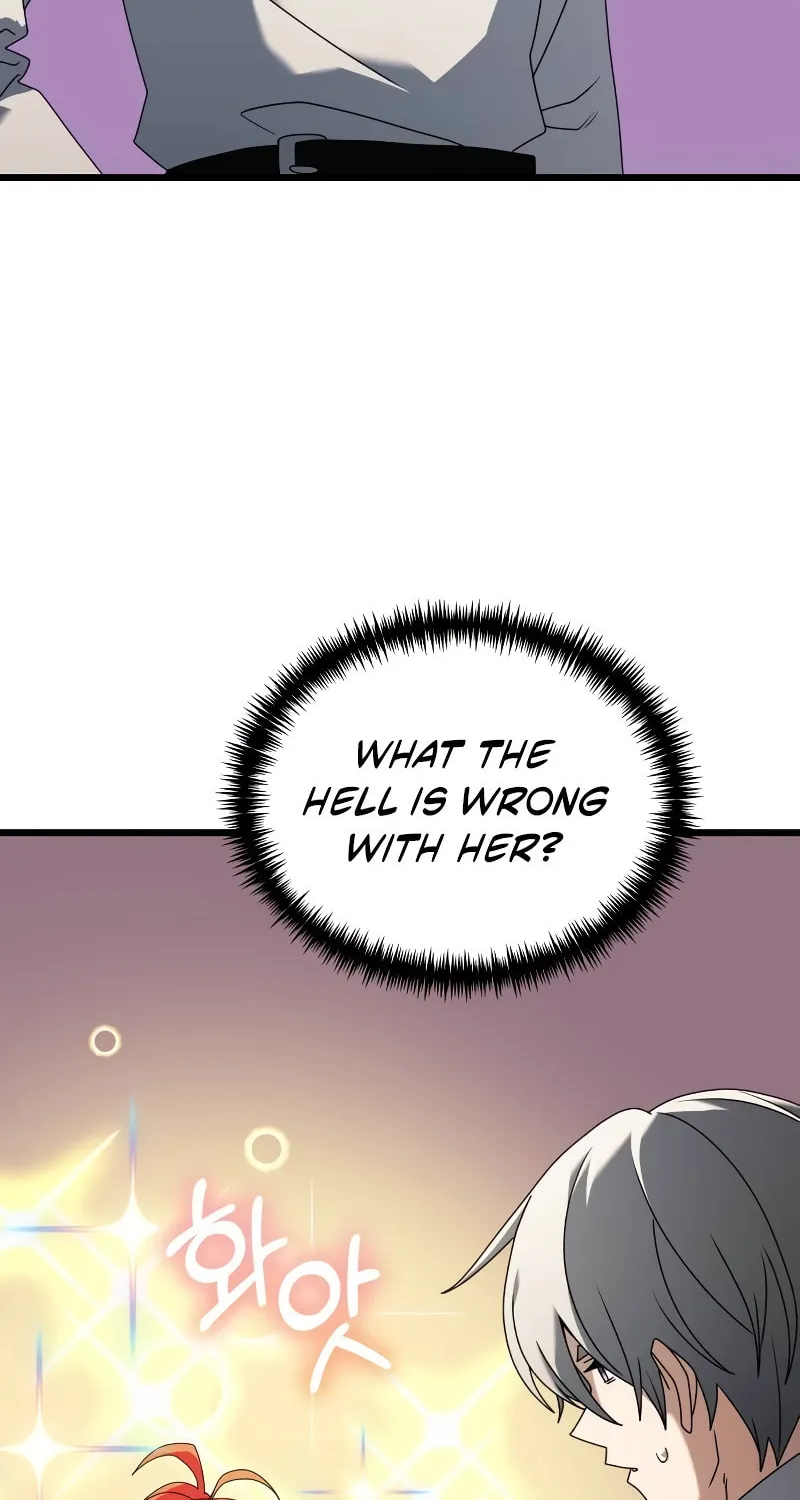 Terminally-Ill Genius Dark Knight Chapter 60 page 9 - 