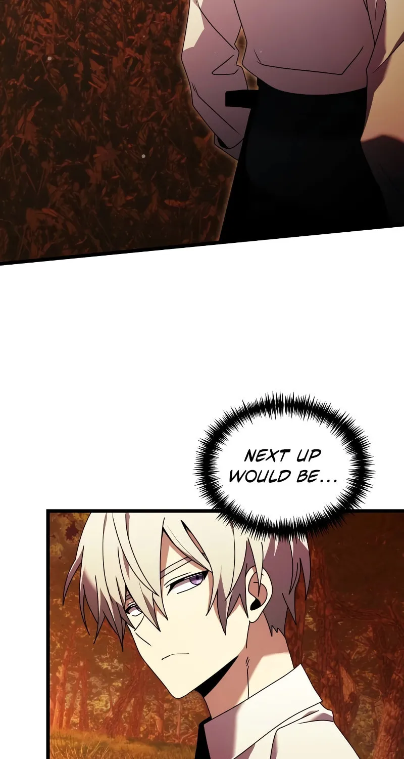 Terminally-Ill Genius Dark Knight Chapter 60 page 85 - 