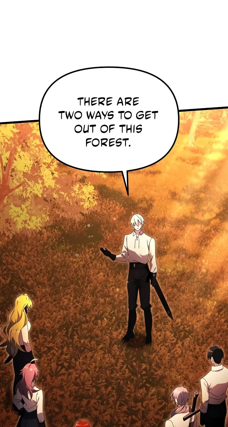 Terminally-Ill Genius Dark Knight Chapter 60 page 87 - 