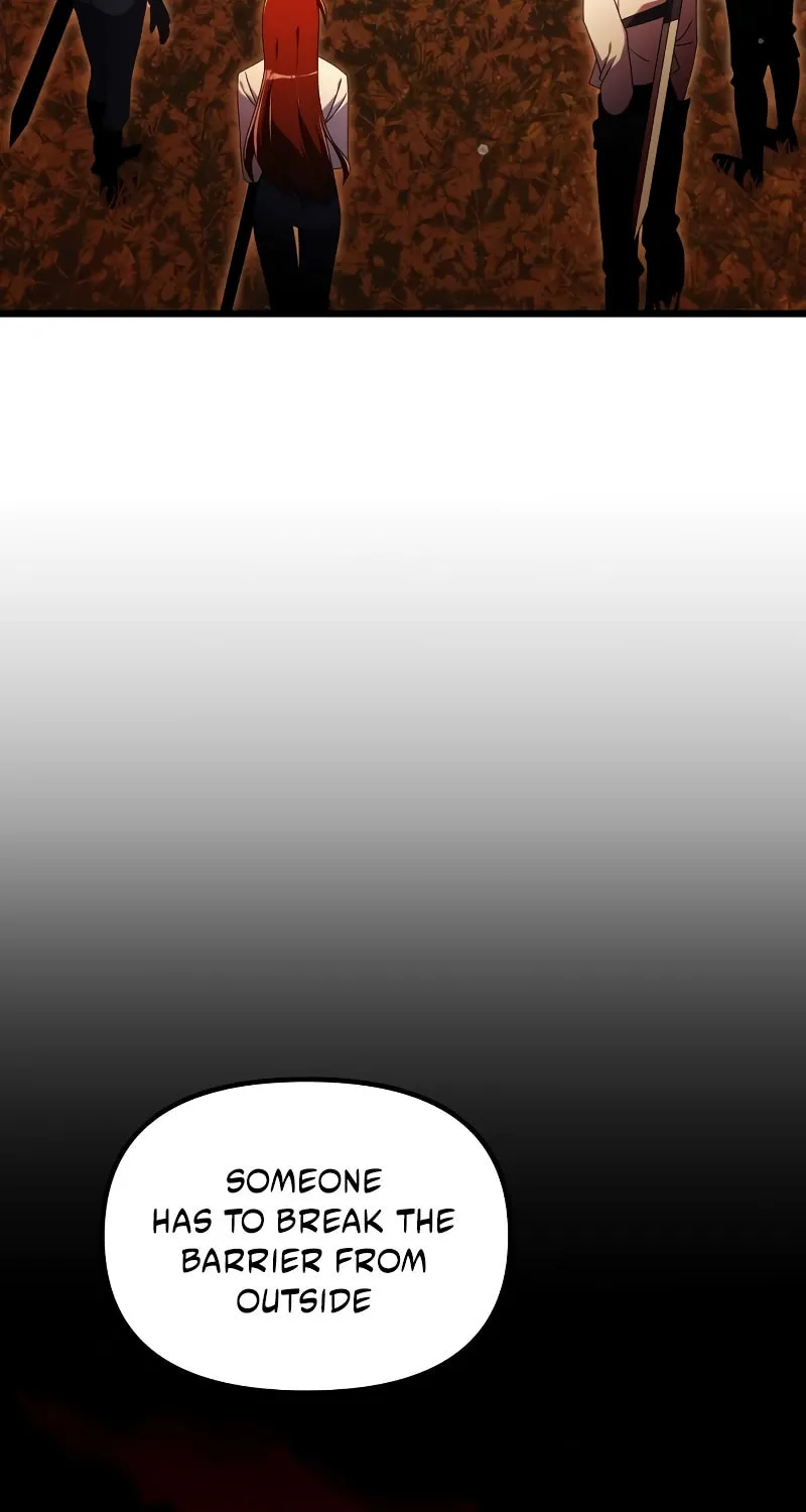 Terminally-Ill Genius Dark Knight Chapter 60 page 88 - 