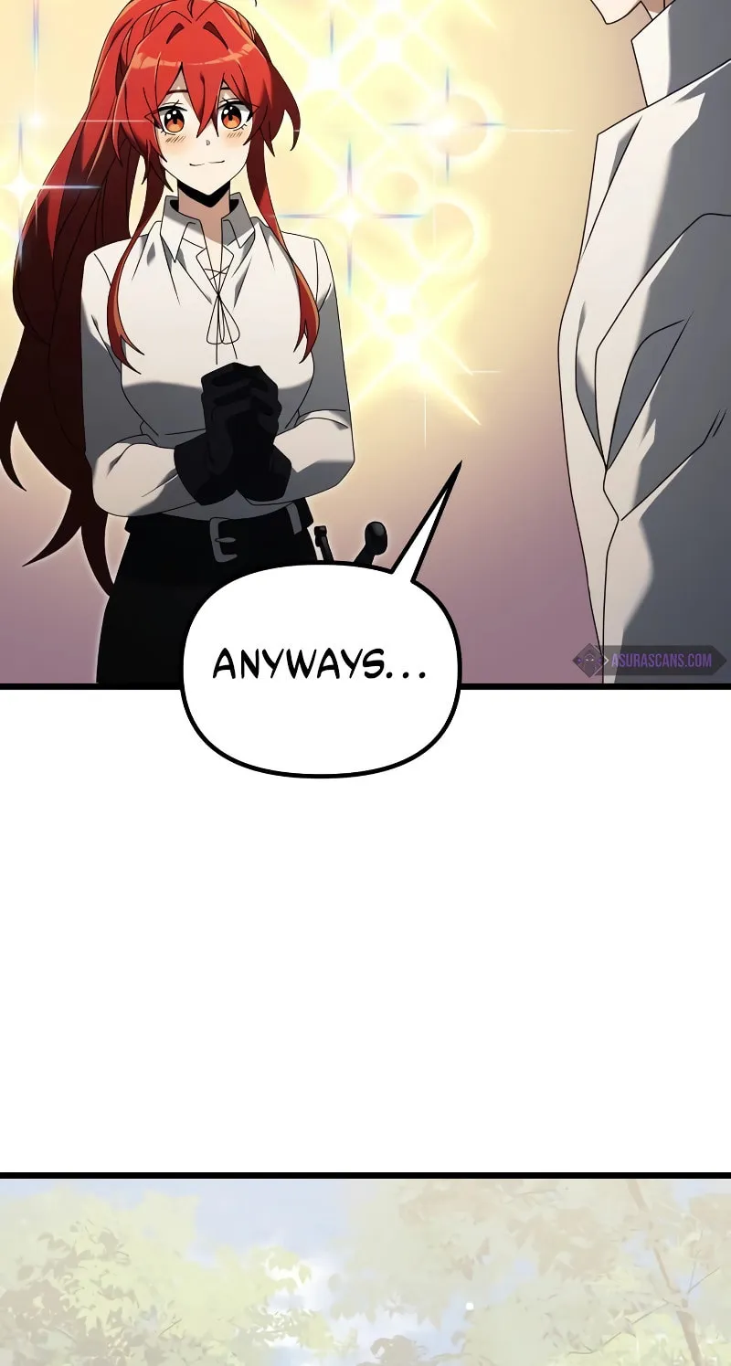 Terminally-Ill Genius Dark Knight Chapter 60 page 10 - 