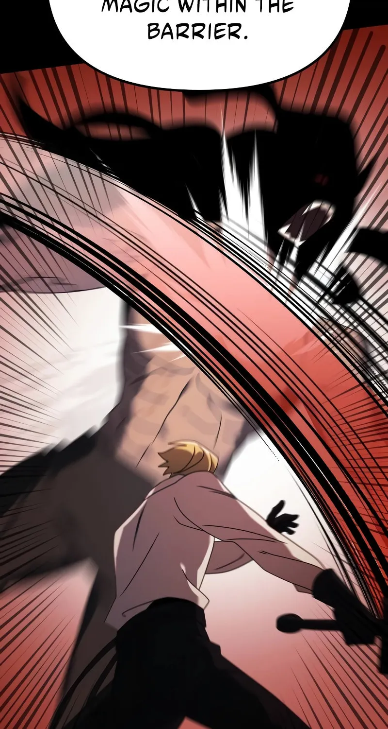 Terminally-Ill Genius Dark Knight Chapter 60 page 91 - 