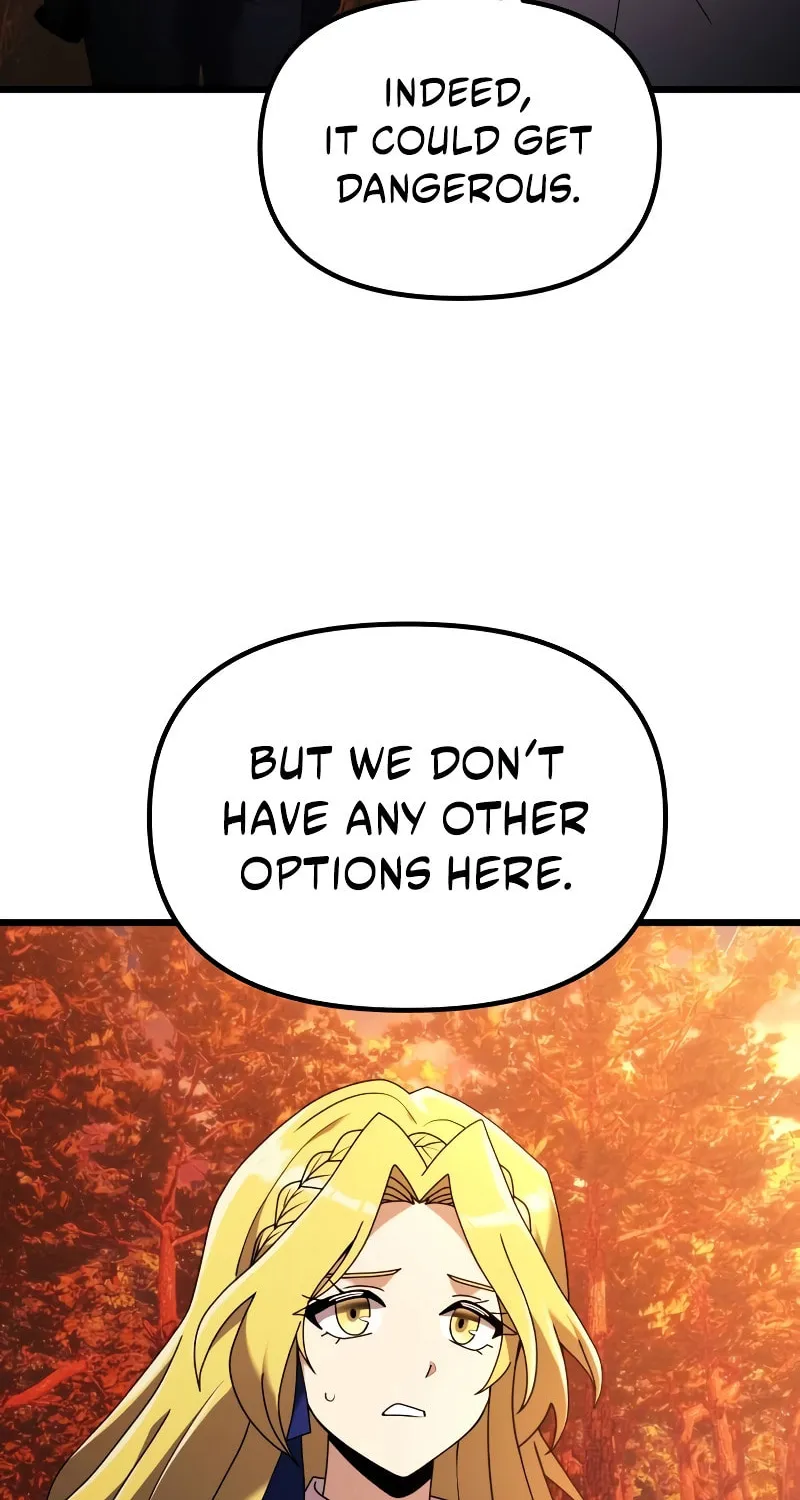 Terminally-Ill Genius Dark Knight Chapter 60 page 94 - 