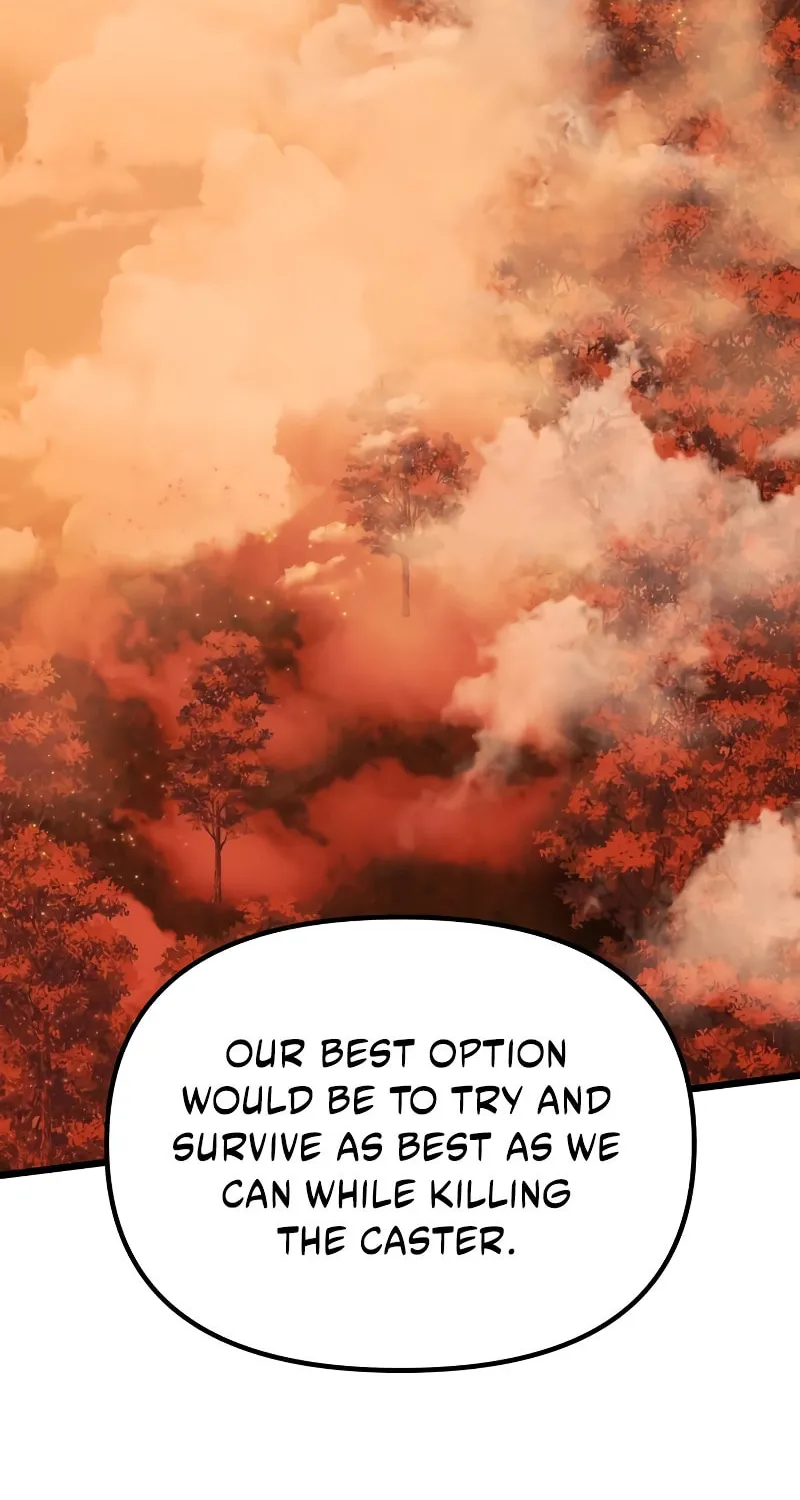 Terminally-Ill Genius Dark Knight Chapter 60 page 98 - 