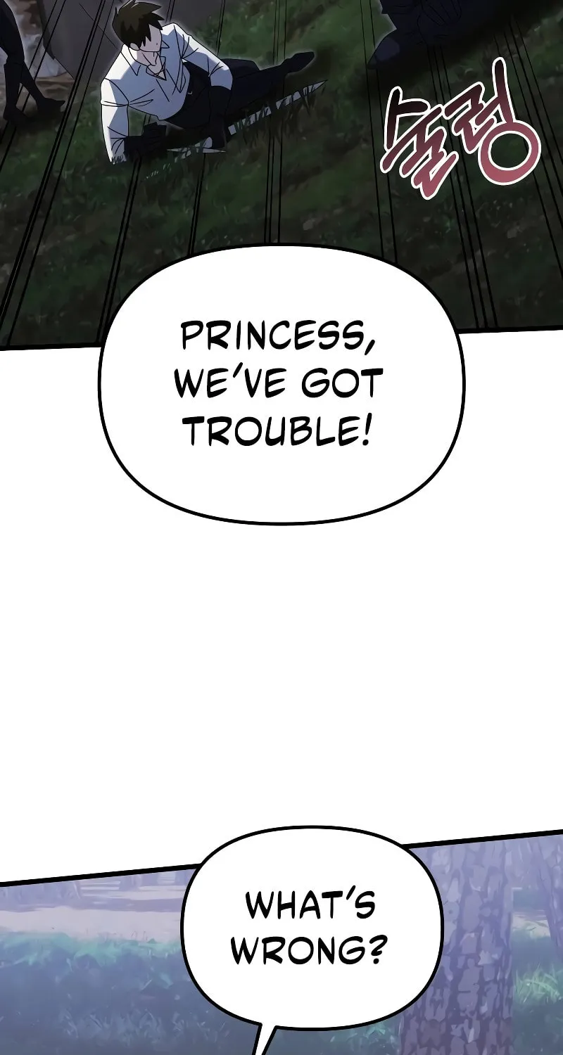 Terminally-Ill Genius Dark Knight Chapter 61 page 102 - 