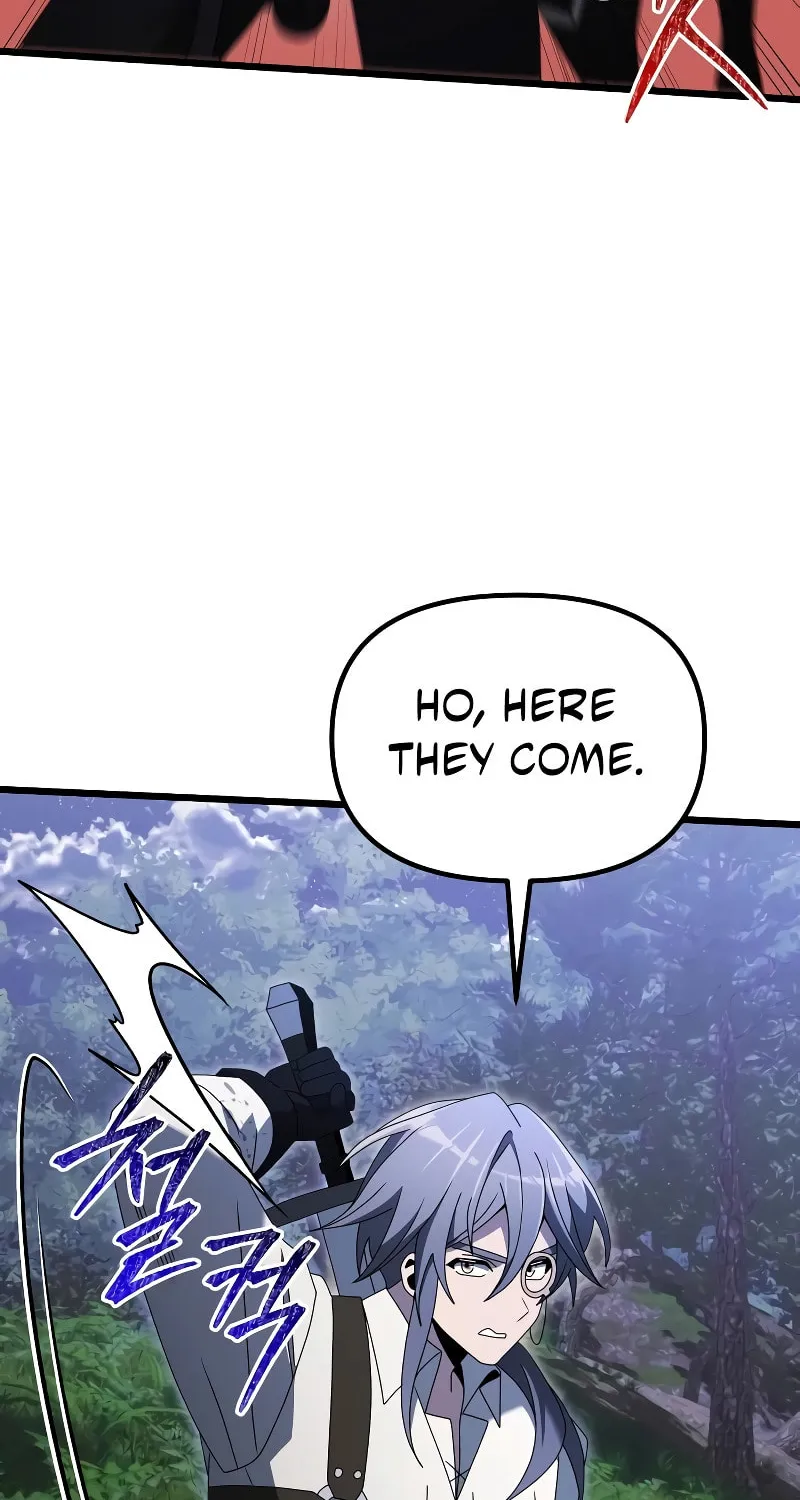 Terminally-Ill Genius Dark Knight Chapter 61 page 107 - 