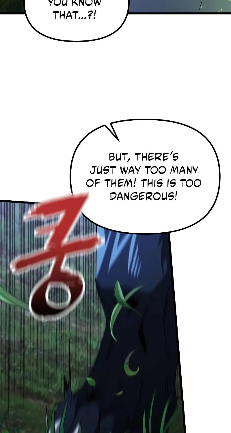 Terminally-Ill Genius Dark Knight Chapter 61 page 116 - 
