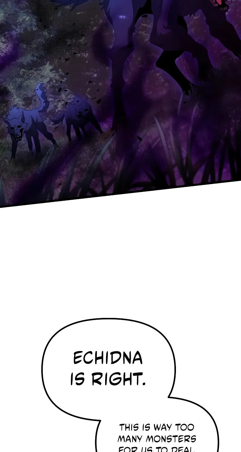 Terminally-Ill Genius Dark Knight Chapter 61 page 119 - 