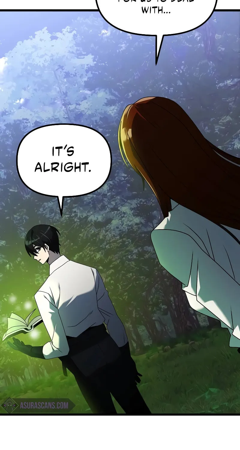 Terminally-Ill Genius Dark Knight Chapter 61 page 120 - 