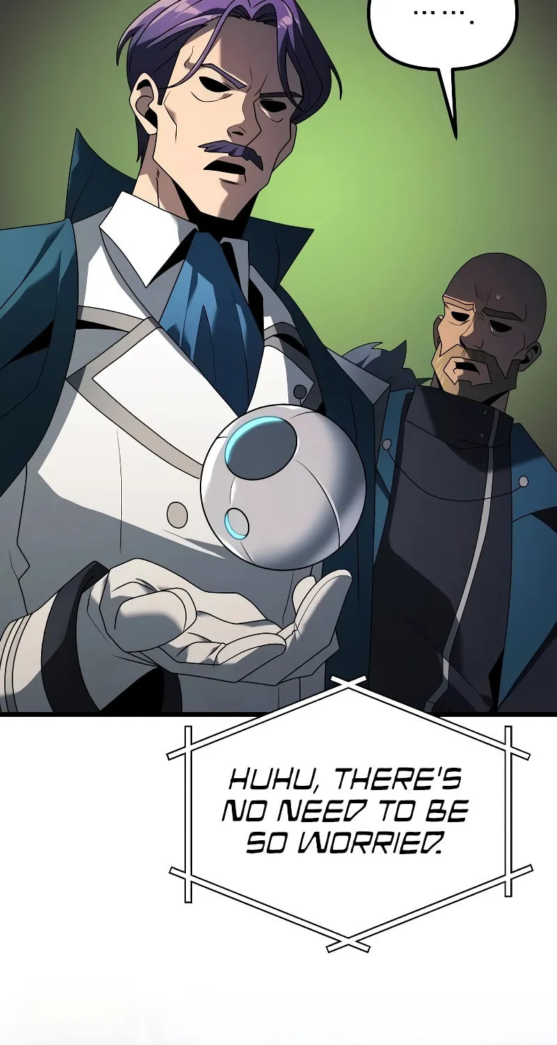 Terminally-Ill Genius Dark Knight Chapter 61 page 13 - 