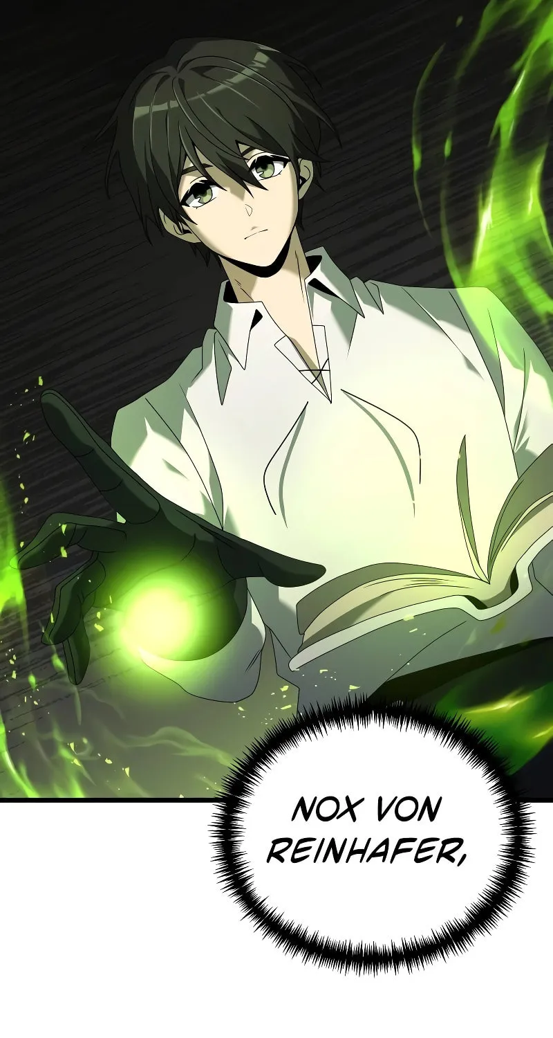 Terminally-Ill Genius Dark Knight Chapter 61 page 126 - 