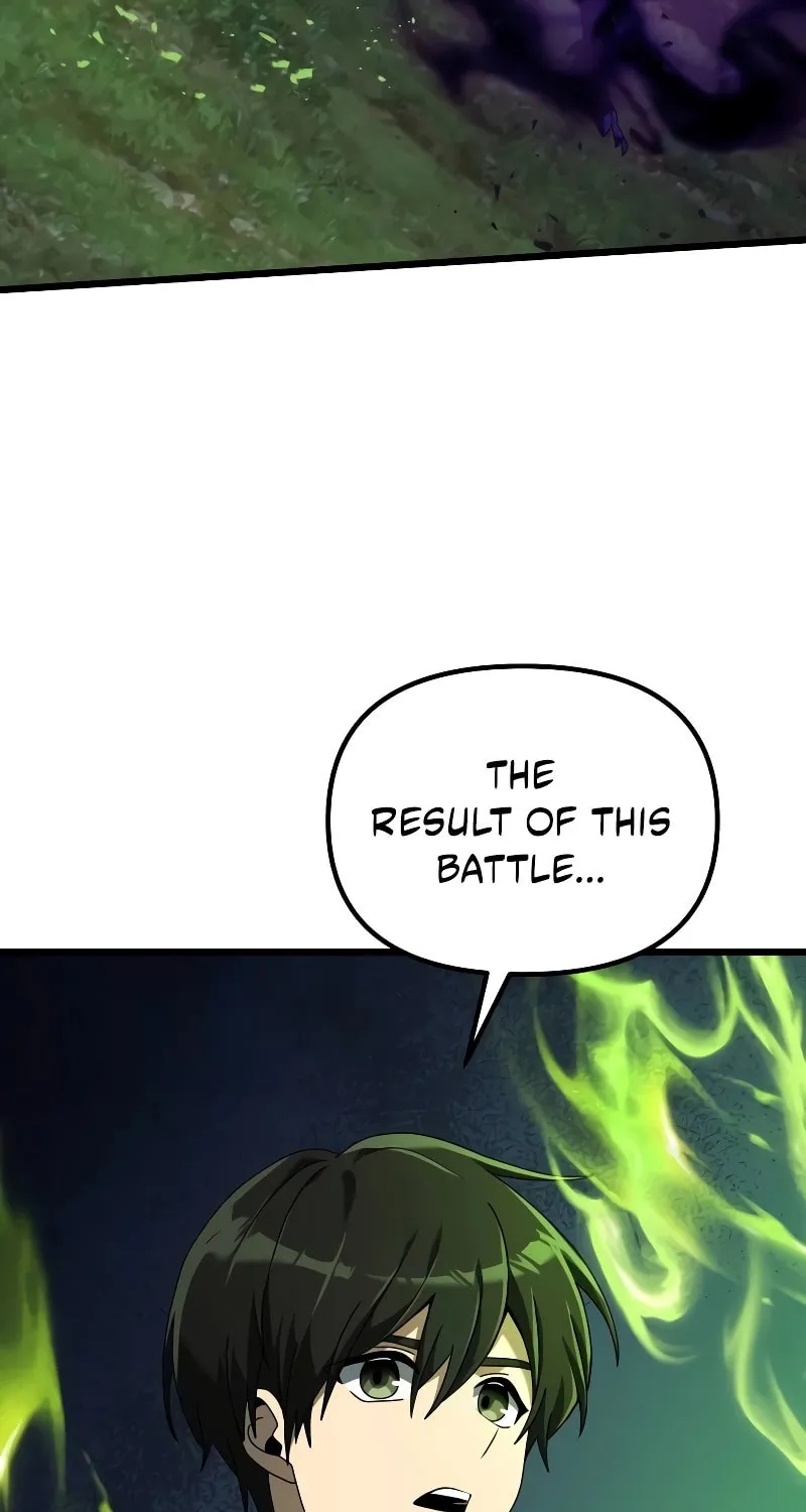 Terminally-Ill Genius Dark Knight Chapter 61 page 134 - 