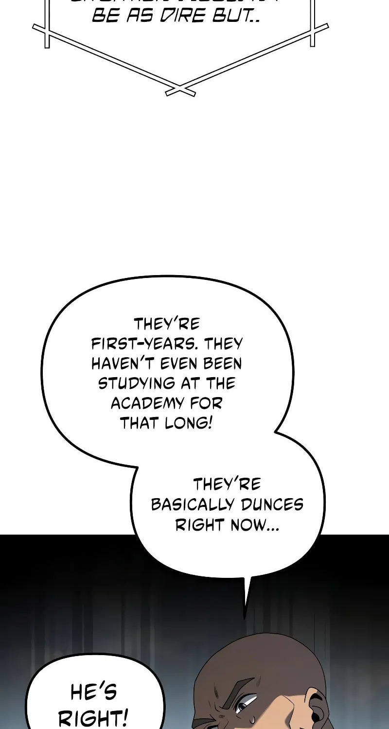 Terminally-Ill Genius Dark Knight Chapter 61 page 17 - 